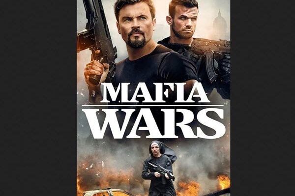 «جنگ های مافیا» با گویندگی ۲۰ نفر دوبله شد «جنگ های مافیا» با گویندگی ۲۰ نفر دوبله شد