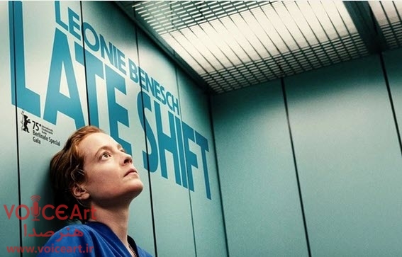 «نوبت عصر» با گویندگی ۳۳ نفر دوبله شد «نوبت عصر» با گویندگی ۳۳ نفر دوبله شد