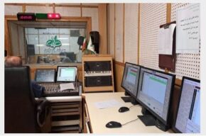 صدای آمادهباش در برابر بلایای طبیعی در «آماده باشیم» رادیوسلامت صدای آمادهباش در برابر بلایای طبیعی در «آماده باشیم» رادیوسلامت