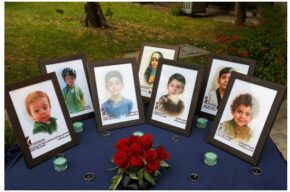 صدای واقعی شهدای جنگ ۱۲ روزه در رادیو صدای واقعی شهدای جنگ ۱۲ روزه در رادیو