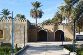 معرفی روستای ابتر در «روستا دوستا» رادیو صبا معرفی روستای ابتر در «روستا دوستا» رادیو صبا