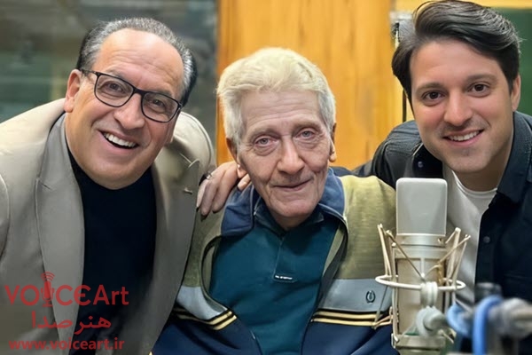 بهمن هاشمی: سعیدمظفری جز استثناهای دوبله ایران بود