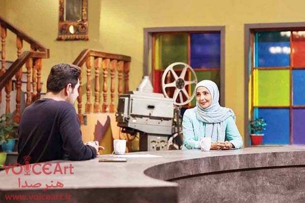 نگاهی به برنامه «آنچه گذشت» با اجرای سیاوش عقدایی نگاهی به برنامه «آنچه گذشت» با اجرای سیاوش عقدایی