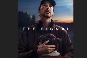 «سیگنال» به مدیریت سعید شیخ زاده دوبله شد «سیگنال» به مدیریت سعید شیخ زاده دوبله شد