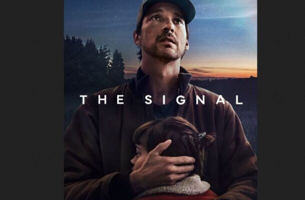 «سیگنال» به مدیریت سعید شیخ زاده دوبله شد «سیگنال» به مدیریت سعید شیخ زاده دوبله شد