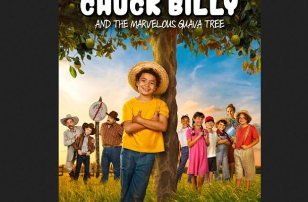 «شیکو بیلی و درخت گواوای شگفت انگیز» با گویندگی ۲۶ نفر دوبله شد «شیکو بیلی و درخت گواوای شگفت انگیز» با گویندگی ۲۶ نفر دوبله شد