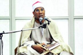 جدول پخش تلاوتهای استاد «طاروطی» از رادیو قرآن جدول پخش تلاوتهای استاد «طاروطی» از رادیو قرآن