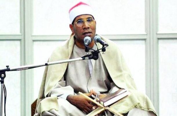 جدول پخش تلاوتهای استاد «طاروطی» از رادیو قرآن جدول پخش تلاوتهای استاد «طاروطی» از رادیو قرآن