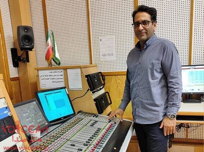 آگاهیبخشی کودکان به حریم بدن در رادیو آگاهیبخشی کودکان به حریم بدن در رادیو