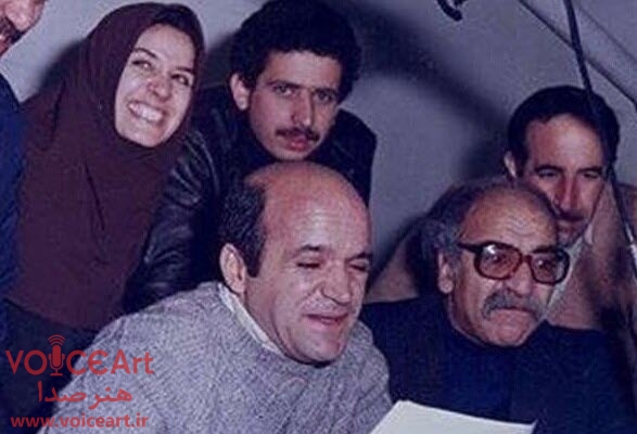 روایت زندگی عزتالله مقبلی در مستند «با عزت» روایت زندگی عزتالله مقبلی در مستند «با عزت»