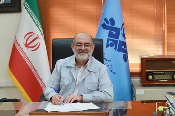 برگزاری پنجمین جشنواره ملی پژواک رادیو برگزاری پنجمین جشنواره ملی پژواک رادیو