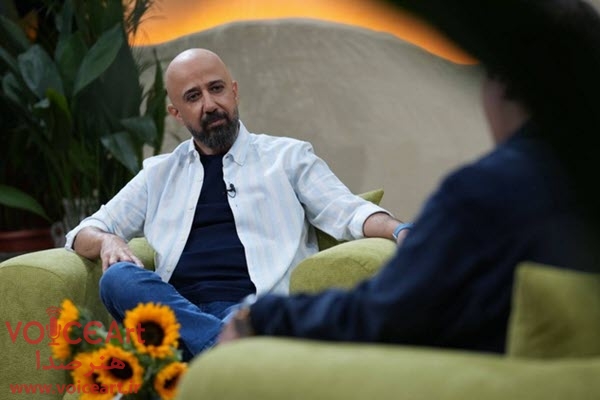 «خَردِل» با اجرای علی میرمیرانی روی آنتن می رود «خَردِل» با اجرای علی میرمیرانی روی آنتن می رود