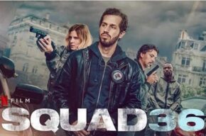 «واحد ۳۶» با گویندگی ۱۹ نفر دوبله شد «واحد ۳۶» با گویندگی ۱۹ نفر دوبله شد