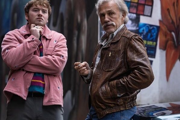 «پیرمرد» با گویندگی ۱۹ نفر دوبله شد «پیرمرد» با گویندگی ۱۹ نفر دوبله شد