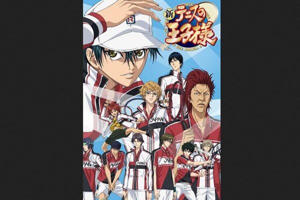 «قهرمانان تنیس ـ قصه های ناگفته» با گویندگی ۲۴ نفر دوبله شد «قهرمانان تنیس ـ قصه های ناگفته» با گویندگی ۲۴ نفر دوبله شد