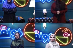 گفتوگو با مجریان برنامه های کودک درباره حضور در «دونقطه» گفتوگو با مجریان برنامه های کودک درباره حضور در «دونقطه»