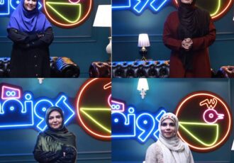 گفتوگو با مجریان برنامه های کودک درباره حضور در «دونقطه» گفتوگو با مجریان برنامه های کودک درباره حضور در «دونقطه»