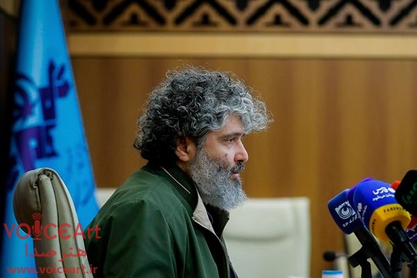 معاون سیما: برخی مجریان در زمان انتخابات اخیر از حضور روی آنتن منع شدند معاون سیما: برخی مجریان در زمان انتخابات اخیر از حضور روی آنتن منع شدند