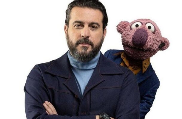 جدایی محسن کیایی از جنابخان جدایی محسن کیایی از جنابخان