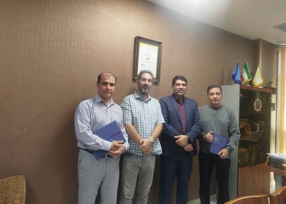 دو انتصاب جدید در شبکه رادیویی آوا