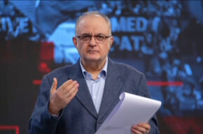 بازگشت «خط مقاومت» با اجرای محمدجعفر خسروی به آنتن شبکه سه بازگشت «خط مقاومت» با اجرای محمدجعفر خسروی به آنتن شبکه سه