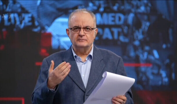 بازگشت «خط مقاومت» با اجرای محمدجعفر خسروی به آنتن شبکه سه بازگشت «خط مقاومت» با اجرای محمدجعفر خسروی به آنتن شبکه سه