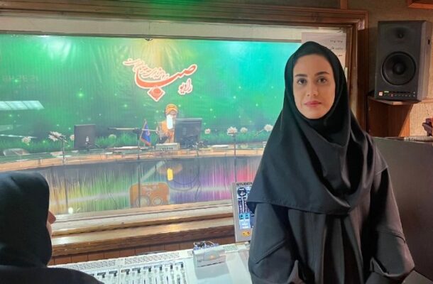 «روستا دوستا»، سفری شنیدنی به دل روستاهای ایران از رادیو صبا «روستا دوستا»، سفری شنیدنی به دل روستاهای ایران از رادیو صبا