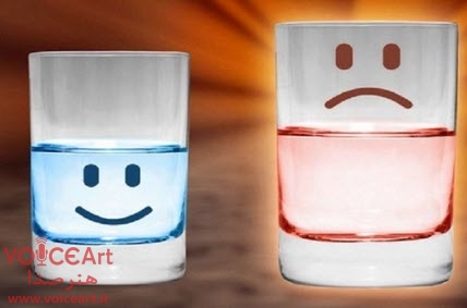 اهمیت نگرش مثبت به موضوع نابینایی در رادیو صبا