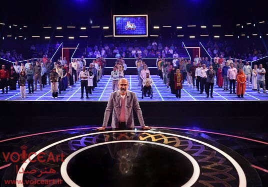 فصل دوم مسابقه «۱۰۰» با اجرای هادی حجازیفر روی آنتن می رود فصل دوم مسابقه «۱۰۰» با اجرای هادی حجازیفر روی آنتن می رود