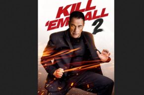 «همه را بکش ۲» با گویندگی ۱۵ نفر دوبله شد «همه را بکش ۲» با گویندگی ۱۵ نفر دوبله شد