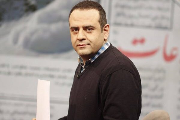 «جشنواره فیلم کوتاه» با اجرای وحید رونقی در قاب شبکه دو «جشنواره فیلم کوتاه» با اجرای وحید رونقی در قاب شبکه دو