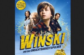 «وینسکی و پودر نامرئی» با گویندگی ۱۴ نفر دوبله شد «وینسکی و پودر نامرئی» با گویندگی ۱۴ نفر دوبله شد