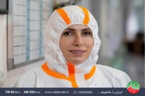 فداكاری در اوج بحران در برنامه «زنان سرزمین من» رادیوایران فداكاری در اوج بحران در برنامه «زنان سرزمین من» رادیوایران