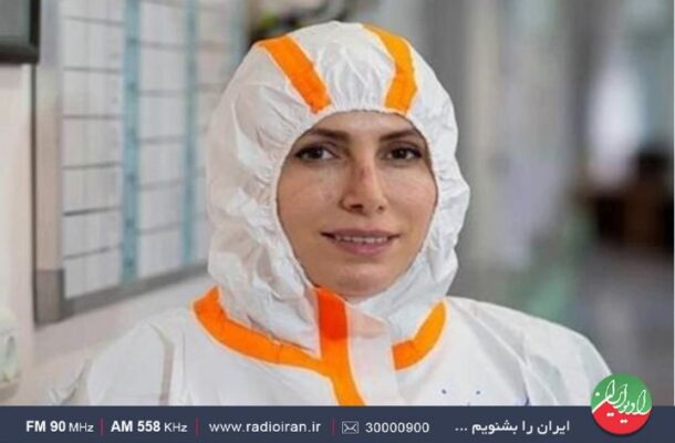 فداكاری در اوج بحران در برنامه «زنان سرزمین من» رادیوایران فداكاری در اوج بحران در برنامه «زنان سرزمین من» رادیوایران