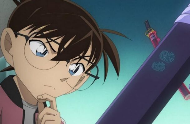 «کارآگاه کونان شمشیر ستاره دار» با گویندگی ۳۵ نفر دوبله شد «کارآگاه کونان شمشیر ستاره دار» با گویندگی ۳۵ نفر دوبله شد