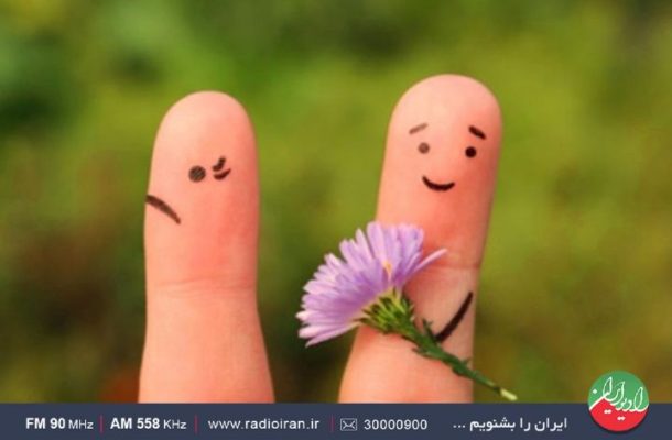 جبران اشتباهات زندگی در «سلام صبح به خیر» رادیو ایران