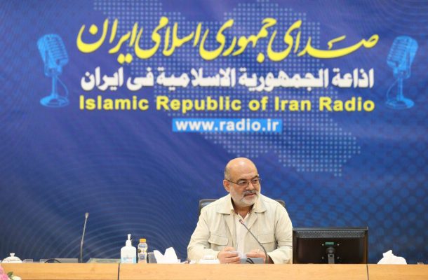 تمرکز شبکه‌های رادیویی بر بازنمایی ظرفیت استان‌ها