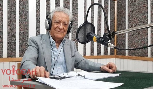 جنگ ۱۲ روزه به روایت آلبرت کوچویی در «کتاب شب» رادیو تهران