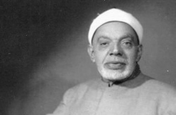 پخش تلاوتهای استادشیخ عبدالفتاح شعشاعی از رادیو قرآن پخش تلاوتهای استادشیخ عبدالفتاح شعشاعی از رادیو قرآن