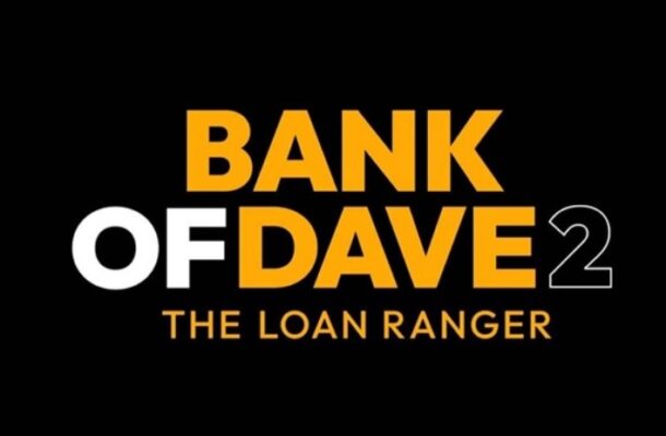 «بانک دیو ۲» با گویندگی ۲۷ نفر دوبله شد «بانک دیو ۲» با گویندگی ۲۷ نفر دوبله شد