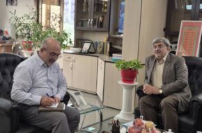 گام تازه رادیو در ترویج فرهنگ رضوی گام تازه رادیو در ترویج فرهنگ رضوی