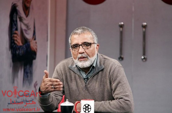 بهروز افخمی: در اجرای زنده راحت نیستم