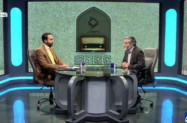 تحول بزرگ در شبكه رادیویی قرآن تحول بزرگ در شبكه رادیویی قرآن