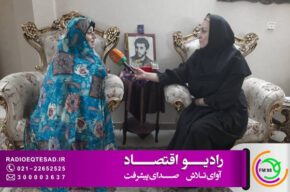 زندگی و شهادت رزمنده جوان در «از حجره تا خاکریز» رادیو اقتصاد