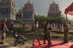 «دنیای لوکا» با گویندگی ۲۳ نفر دوبله شد