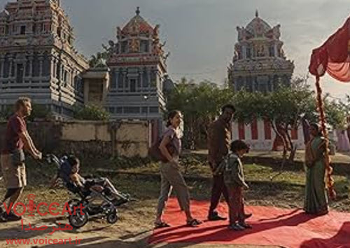 «دنیای لوکا» با گویندگی ۲۳ نفر دوبله شد «دنیای لوکا» با گویندگی ۲۳ نفر دوبله شد