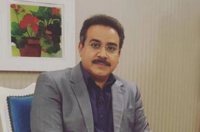 مجری تلویزیون: از مخاطب فاصله گرفتیم مجری تلویزیون: از مخاطب فاصله گرفتیم