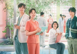 «لبخند خورشید» به مدیریت علیرضا باشکندی دوبله شد