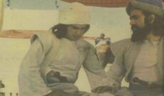 «سمک عیار» پس از چهار دهه در رادیو نمایش «سمک عیار» پس از چهار دهه در رادیو نمایش