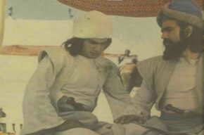 «سمک عیار» پس از چهار دهه در رادیو نمایش «سمک عیار» پس از چهار دهه در رادیو نمایش